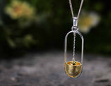 Water Well Pendant