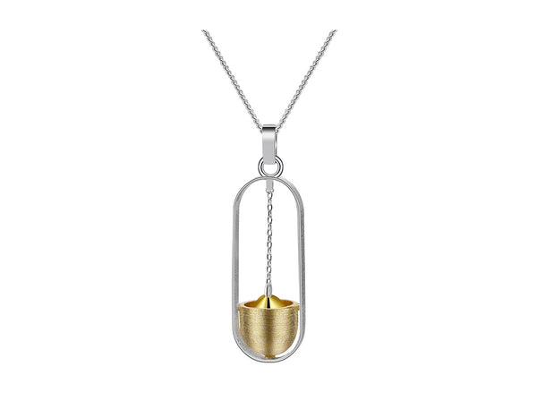 Water Well Pendant